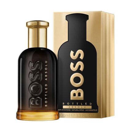 Bottled Absolu Hugo Boss