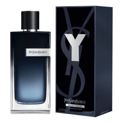 Y Men Eau de Parfum