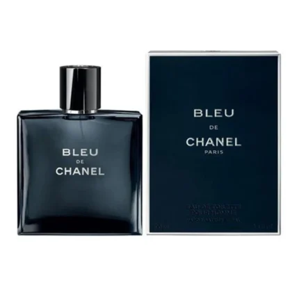Bleu de Chanel Chanel