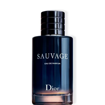 Sauvage Eau de Parfum Men Perfume