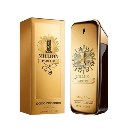 1 Million Parfum Rabanne