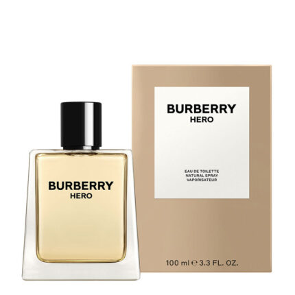 Hero Burberry