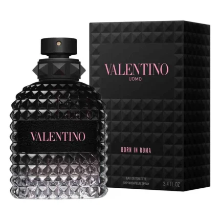 Valentino Uomo Born in Roma