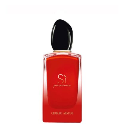 Sì Passione Intense Giorgio Armani
