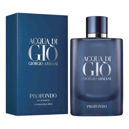 Acqua di Giò Profondo