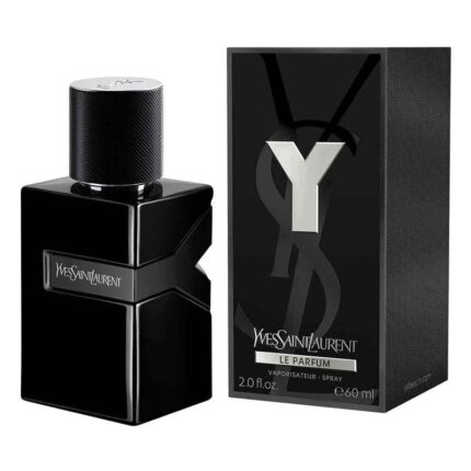 Y Le Parfum Yves Saint Laurent