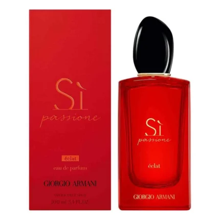 Si Passione Eclat De Parfum