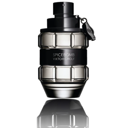 Spicebomb Viktor&Rolf