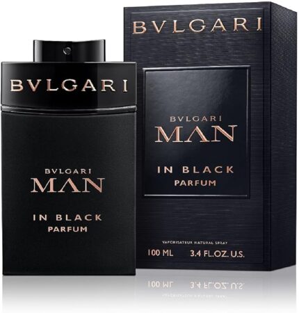 Bvlgari BV Man