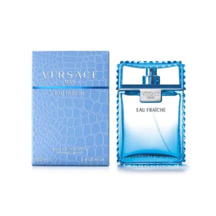 Versace Man Eau Fraiche