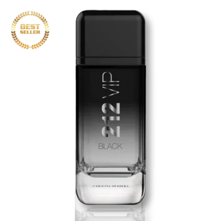 212 VIP Black Carolina Herrera