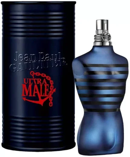 Ultra Male Jean Paul