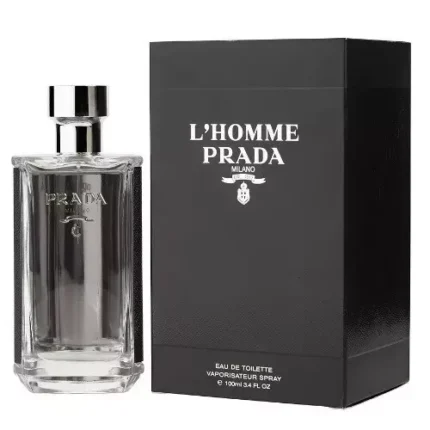 Prada L'Homme Prada