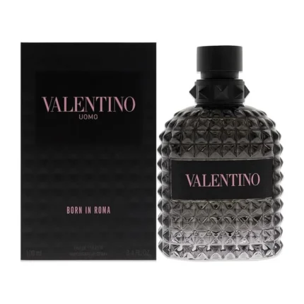 Valentino Uomo Born In Roma Intense