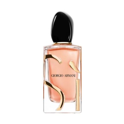 Si Eau de Parfum Intense Giorgio Armani