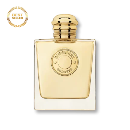 Goddess Burberry