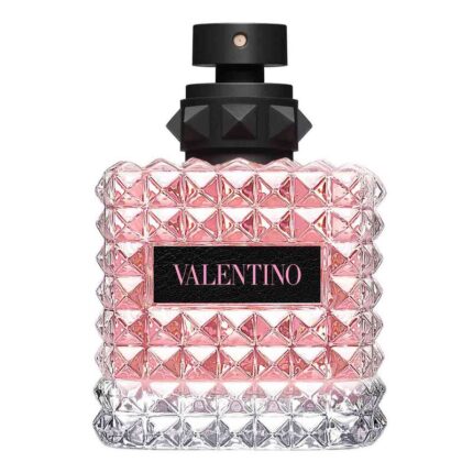 Valentino Donna Born In Roma Valentino