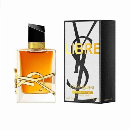 Libre Intense Yves Saint Laurent