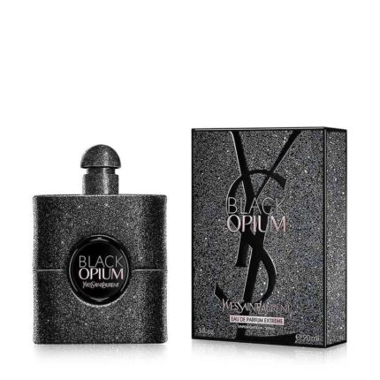 Black Opium Extreme YSL