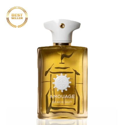 Amouage Beach Hut Man