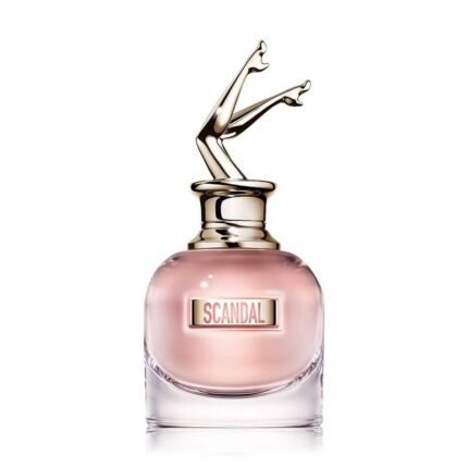 Scandal Jean Paul Gaultier