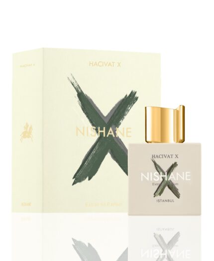 Nishane Hacivat X