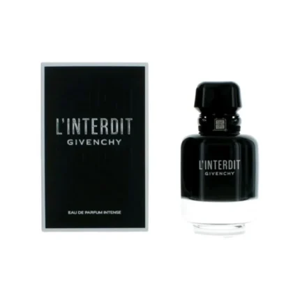 Givenchy L'Interdit Eau De Parfum Intense