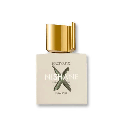 Hacivat Nishane X