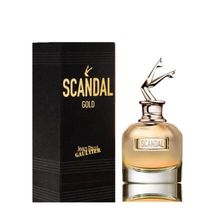 Scandal Gold Jean Paul Gaultier