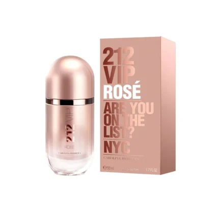212 VIP Rosé Carolina Herrera
