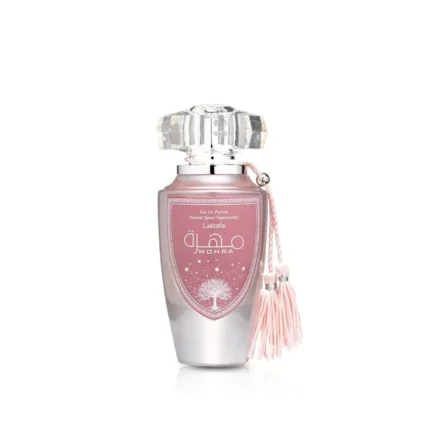 Mohra Silky Rose Lattafa Perfumes