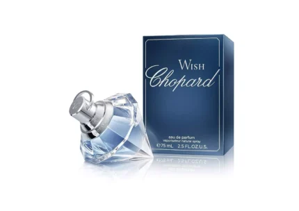 Wish Chopard for women