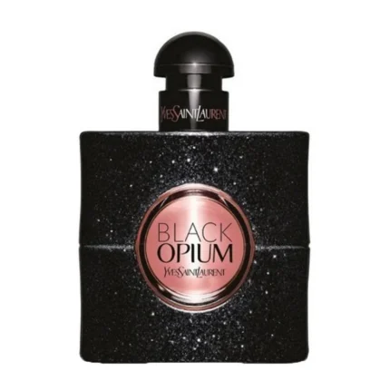 YSL Black Opium EDP