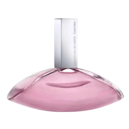 Calvin Klein Euphoria Eau de Toilette for Women