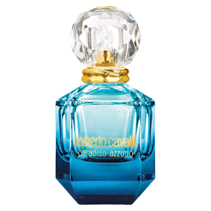 Roberto Cavalli Paradiso Azzurro for Women