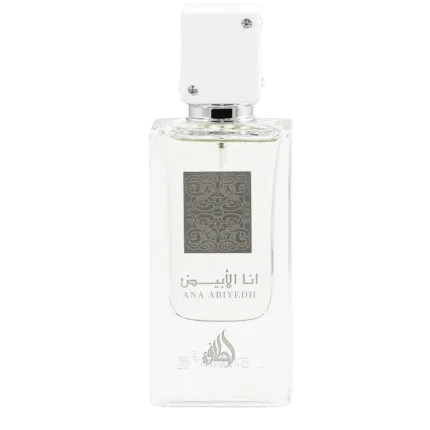 Ana Abiyedh Lattafa Perfumes Unisex