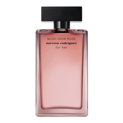 Narciso Rodriguez Musc Noir Rose For Her