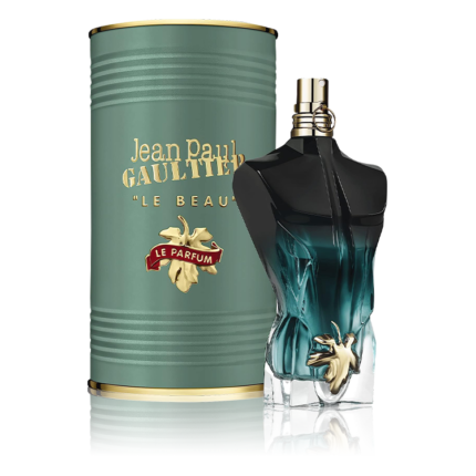 Le Beau Le Parfum Jean Paul Gaultier