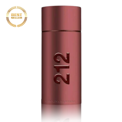 212 Sexy Men Carolina Herrera