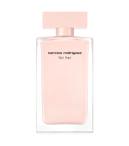 Narciso Rodriguez For Her Eau de Parfum