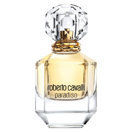 Roberto Cavalli Paradiso for Women