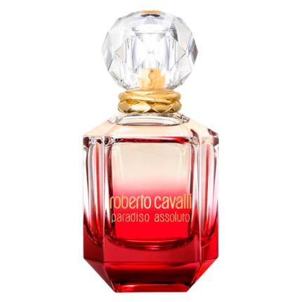 Roberto Cavalli Paradiso Assoluto for Women