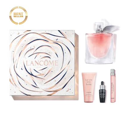 La Vie Est Belle Gift Set for Her