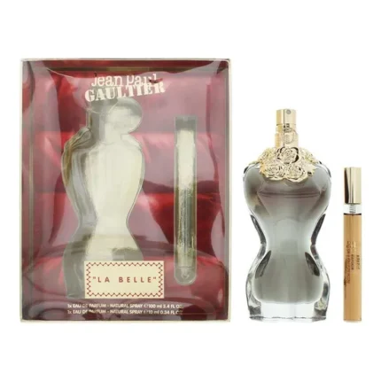 Jean Paul Gaultier Gift Set FOR Her