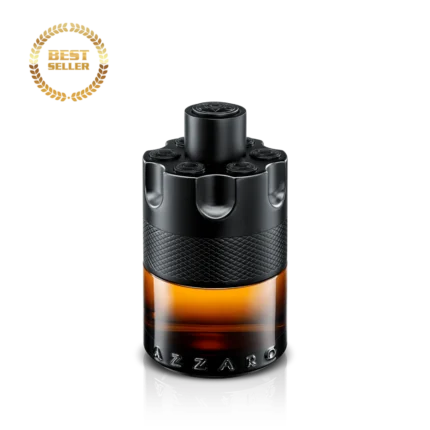 Azzaro The Most Wanted Parfum